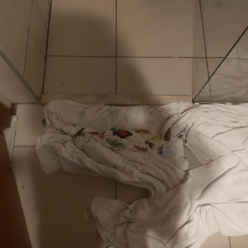 Otel Odasında Güvenlik Ve Temizlik İhmali Sonrası Eşyalarım İzinsiz Alındı