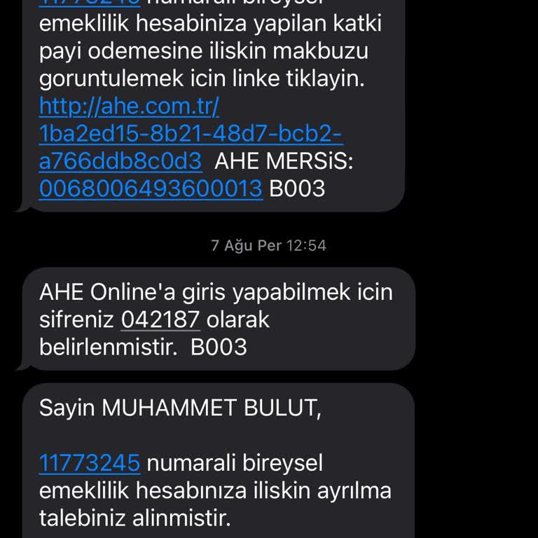 BES İptalinden Sonra Ödeme Yapılmadı, Müşteri Hizmetlerine Ulaşamıyorum