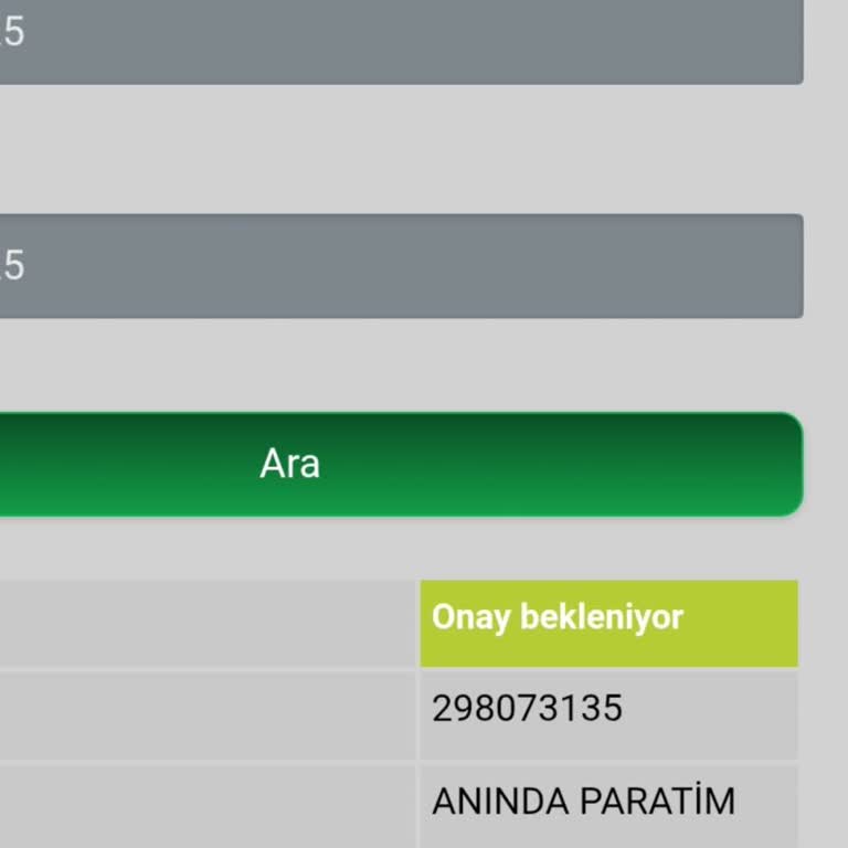 Betwoon Bahis Sitesinde Para Çekme Talebim 13 Gündür Onaylanmadı