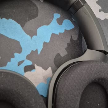 Garanti Kapsamındaki Kulaklıkta Fiziksel Hasar Ve Mağduriyet