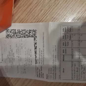 Özür Bekleyen Müşteri: Kayıp Ürün, Zorla Alınan Para İadesi