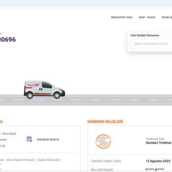 Mağazadan Teslimat Seçeneği Varken Kargom Teslim Edilmedi, Mağdur Oldum