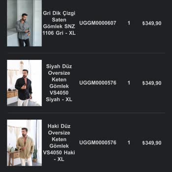 Yanlış Ürün Gönderimi Ve İade Talebinin Reddedilmesi