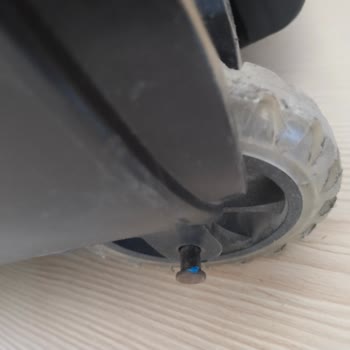 Seyahat Sonrası Valiz Hasarı ve Destek Sorunu