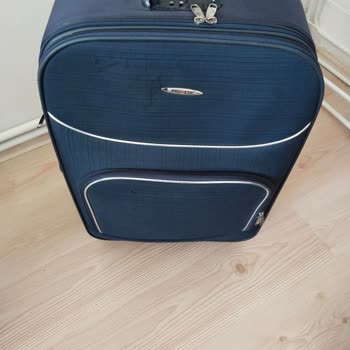 Seyahat Sonrası Valiz Hasarı ve Destek Sorunu