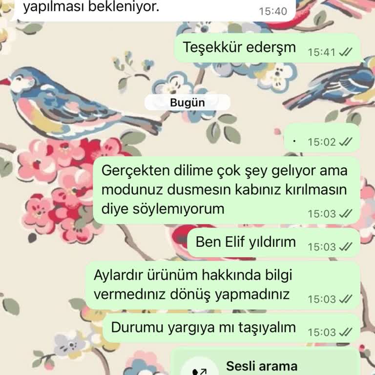 Düdüklü Tencere Sürekli Arızalı, Servisten Dört Aydır Haber Yok