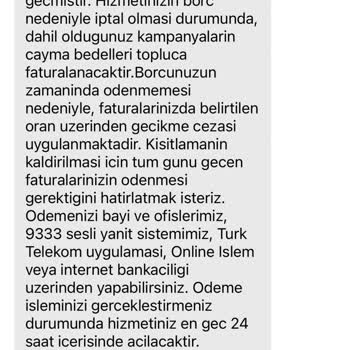 Başkasına Ait Borç Nedeniyle Sürekli Rahatsız Edilmekten Şikayetçiyim