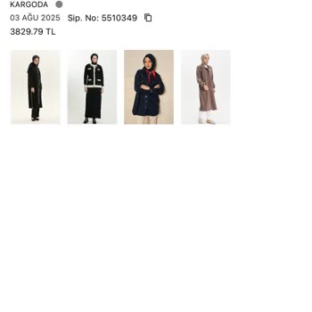 Kaybolan Sipariş, İlgisiz Müşteri Hizmeti: Çözüm Bekliyorum