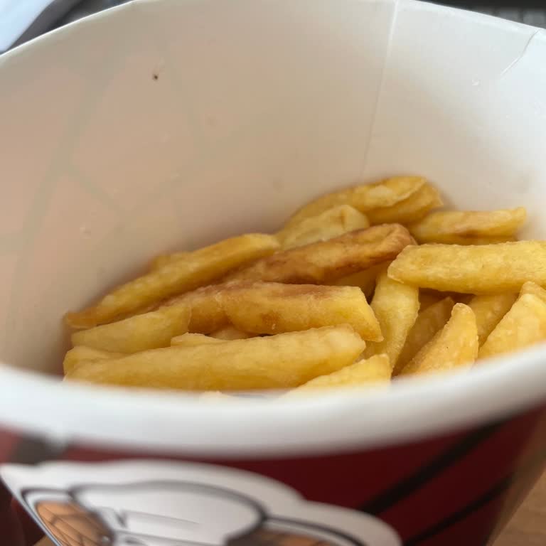 Eksik Gelen Kova Boy Patates Hayal Kırıklığı Yarattı