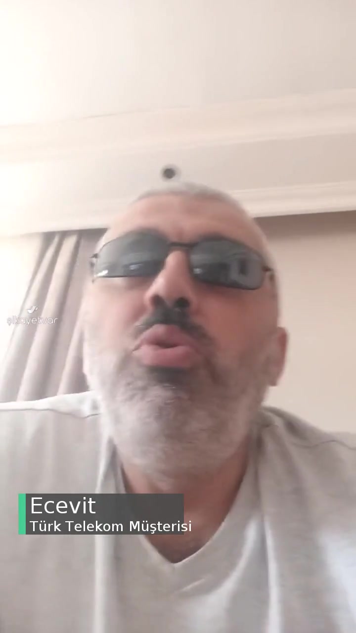 Türk Telekom Müşteri Hizmetleri Lakayıt videonun kapak resmi