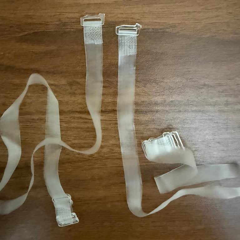 Penti Şeffaf Sütyen Askılarında Tekrarlayan Kırılma Ve İade Sürecinde Müşteri Mağduriyeti