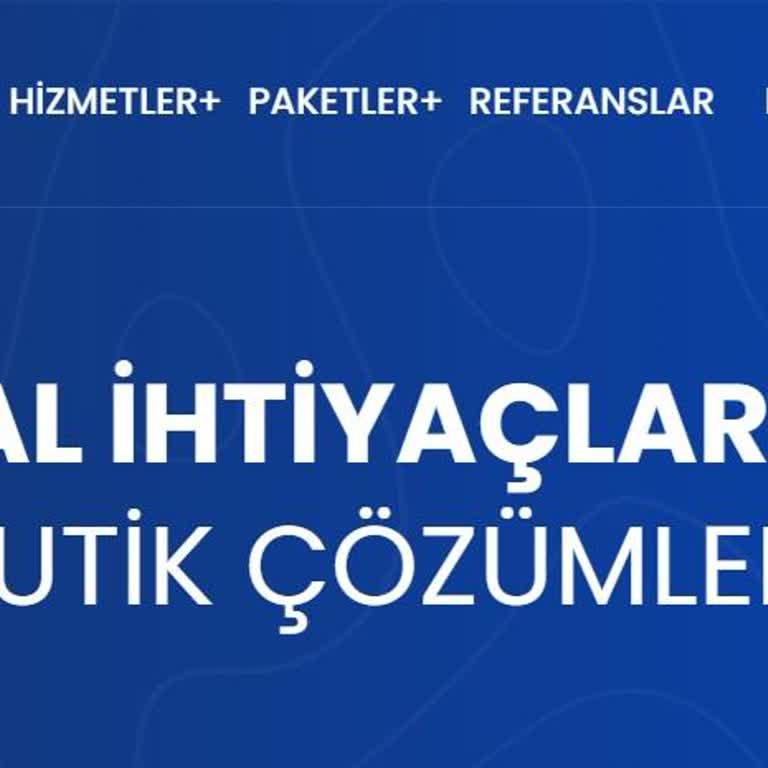 DekaSoft Yavaşlık Problemi Yaşadım