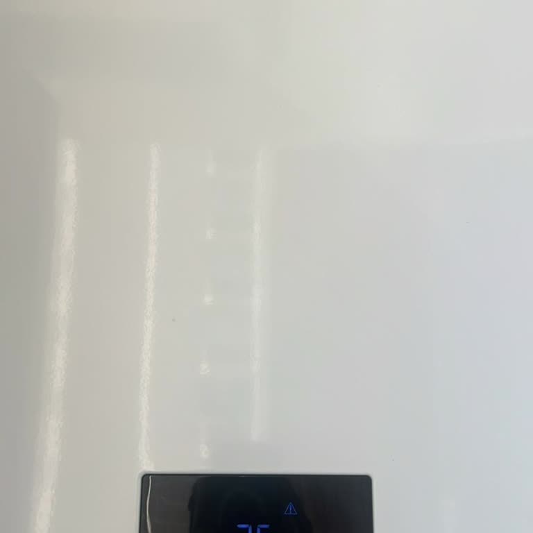 Tekrarlayan Pompa Arızası Nedeniyle Kombinin Değişimini Talep Ediyorum