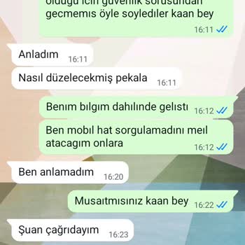 İş Başvurusu Sonrası Kimlik Bilgilerim İzinsiz Kullanıldı Şüphesi