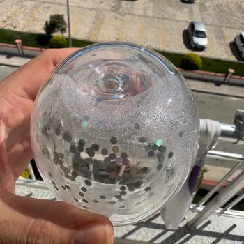 English Home Cam Bardak Arızası Sonrası Mağduriyet Ve Çözüm Talebi