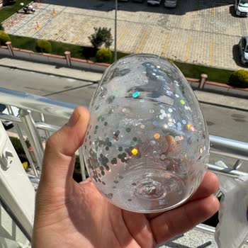 English Home Cam Bardak Arızası Sonrası Mağduriyet Ve Çözüm Talebi