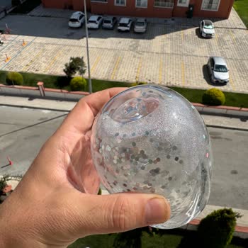 English Home Cam Bardak Arızası Sonrası Mağduriyet Ve Çözüm Talebi