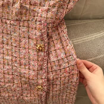 Görselden Farklı Ve Kalitesiz Elbise İçin İade Sorunu