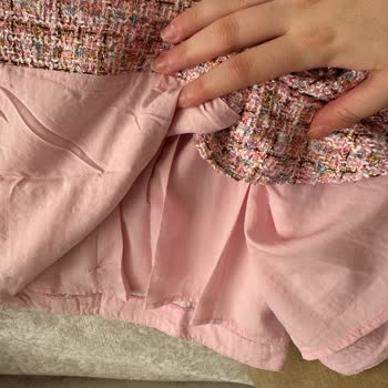 Görselden Farklı Ve Kalitesiz Elbise İçin İade Sorunu