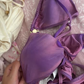 Calzedonia Bikini Renk Attı, İlgisiz Mağaza Ve Müşteri Hizmetleriyle Mağduriyet!