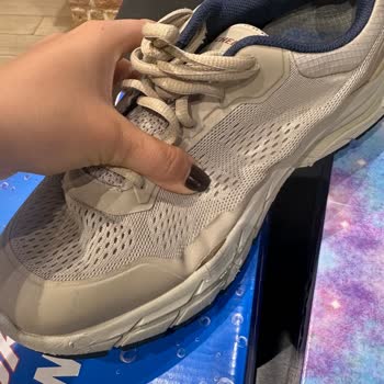 Skechers Ayakkabıda Aynı Noktada Açılma Ve Garanti Sürecinde Sorun