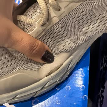Skechers Ayakkabıda Aynı Noktada Açılma Ve Garanti Sürecinde Sorun