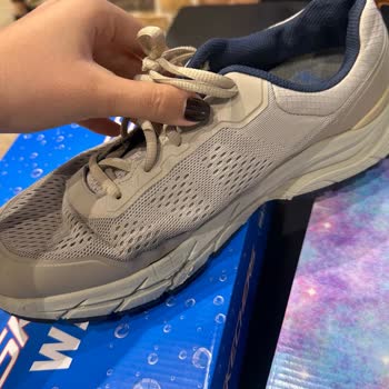 Skechers Ayakkabıda Aynı Noktada Açılma Ve Garanti Sürecinde Sorun