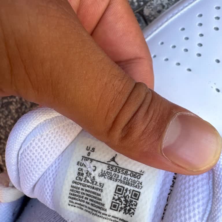 Farklı Numara Gönderilen Ayakkabı İçin Değişim Talebi