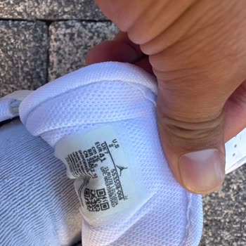 Farklı Numara Gönderilen Ayakkabı İçin Değişim Talebi