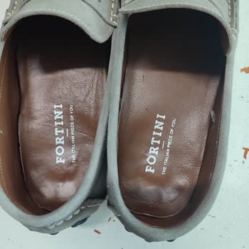 Kusurlu Ayakkabıya İade Reddi Ve Mağduriyet