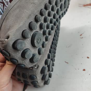 Kusurlu Ayakkabıya İade Reddi Ve Mağduriyet