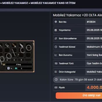 Sürekli Yeni İlanlarla Satışlarımın Düşmesi Ve Mağduriyetim