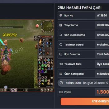 Sürekli Yeni İlanlarla Satışlarımın Düşmesi Ve Mağduriyetim