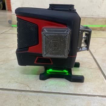 Garanti Kapsamında Tamir Edilmeyen Lazer Cihazı Ve Yetersiz Müşteri Hizmeti