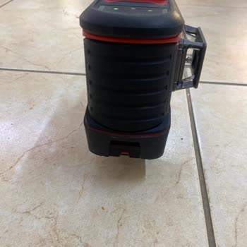 Garanti Kapsamında Tamir Edilmeyen Lazer Cihazı Ve Yetersiz Müşteri Hizmeti