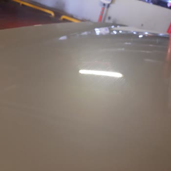BMW Prime Oto Yıkama Sonrası Aracımda Fırça İzleri Oluştu