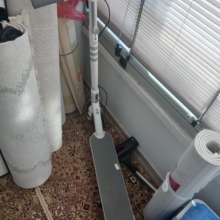 Garanti Kapsamındaki Scooter İçin 3 Aydır Çözüm Yok Muhatap Bulunamıyor