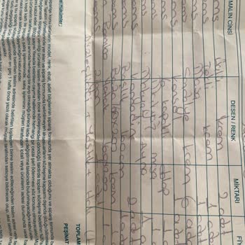 Zigon Sehpa Teslim Edilmedi, Eksik Ücret İadesi Yapıldı