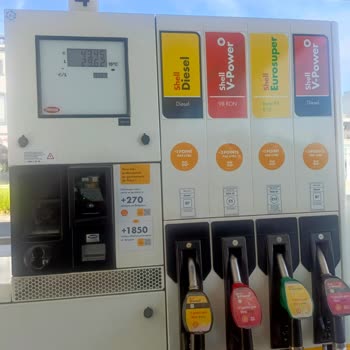 Shell İstasyonunda Fazladan Çekilen Ücret Ve İletişimsizlik Mağduriyeti