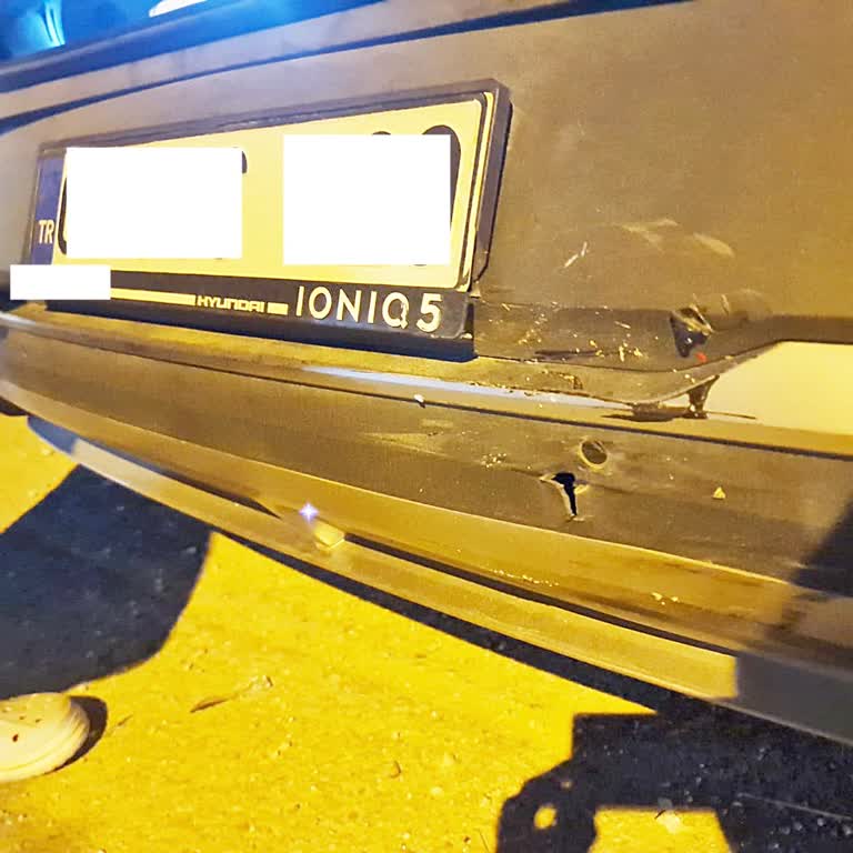 Sompo Sigorta'da Uzayan Onarım Süreci Ve İkame Araç Sorunu İle Mağduriyet