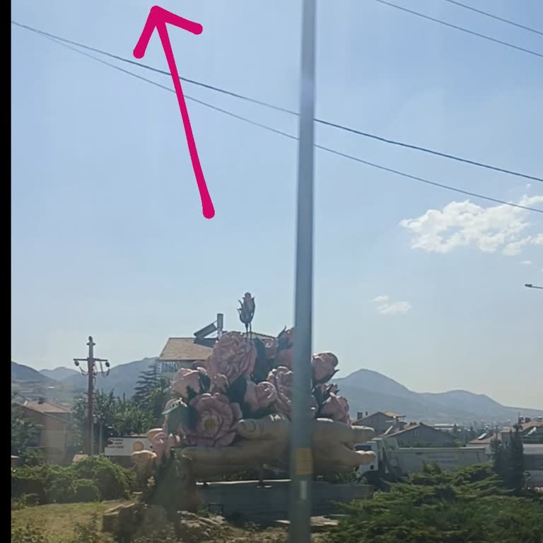 Gecikmeli Yolculuk Ve İlgisiz Personel Nedeniyle Mağduriyet