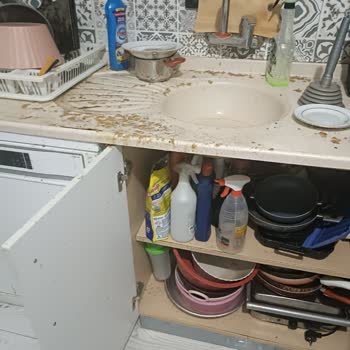 Türkiye Sigorta Yağmur Sonrası Su Baskını Hasarım Sigorta Tarafından Karşılanmadı