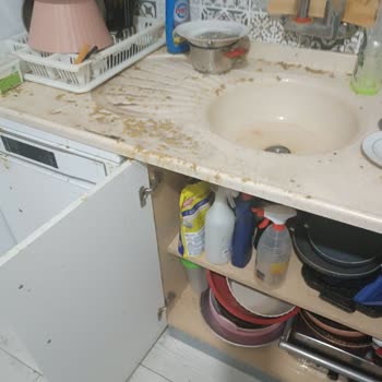 Türkiye Sigorta Yağmur Sonrası Su Baskını Hasarım Sigorta Tarafından Karşılanmadı