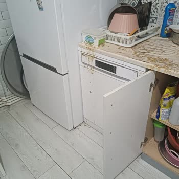 Türkiye Sigorta Yağmur Sonrası Su Baskını Hasarım Sigorta Tarafından Karşılanmadı