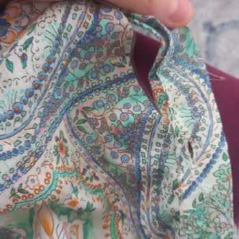 Yanlış Ve Defolu Elbise Gönderimi Nedeniyle Mağduriyet