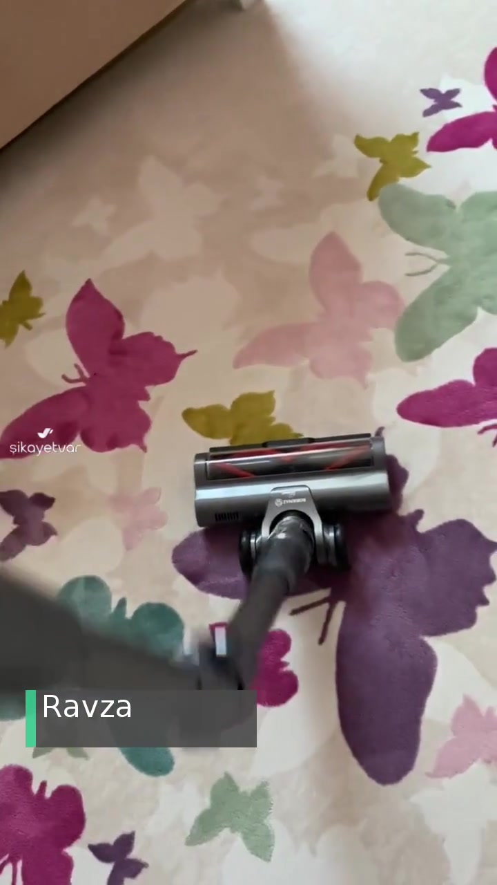 Korkmaz Mutfak Eşyaları Hatanın Telafisini Talep Ediyorum videonun kapak resmi