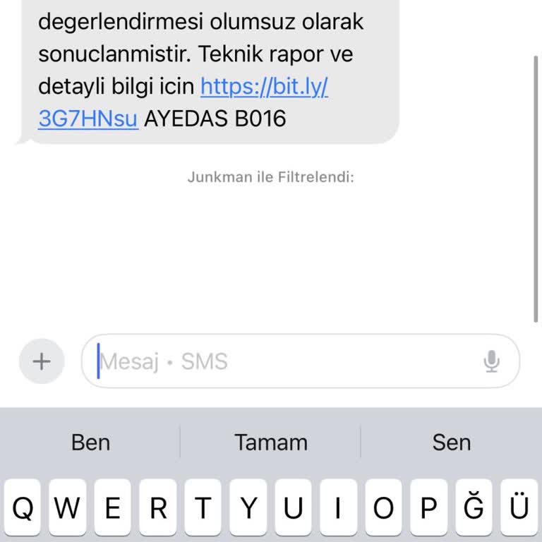 Elektrik Kesintileri Sonrası Buzdolabı Arızası ve Maddi Zarar Talebi