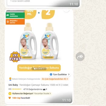 Teslim Edilmeyen Sipariş İçin Ücret İadesi Ve Mağduriyet