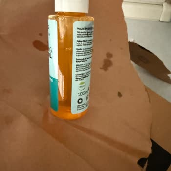 Kargoda Dökülen Ürün Ve Müşteri Hizmetlerine Ulaşamama Sorunu