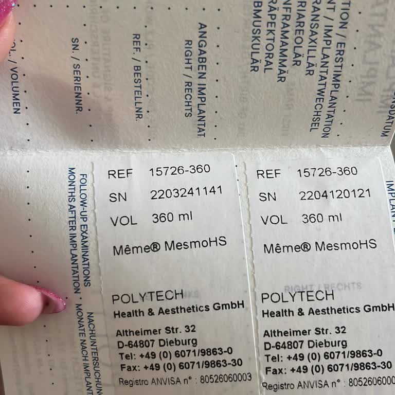 Göğüs Estetiği Sonrası Farklılık Ve İlgisizlik Yaşadım